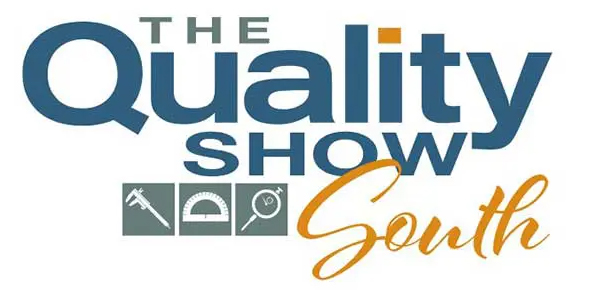 Quality Show South 2024 logo