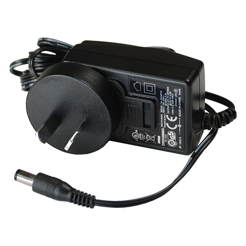 power adapter Australian