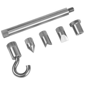 AC1131-3 Attachments Kit