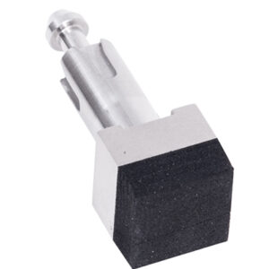 E1002 Padded attachment, square, Series E