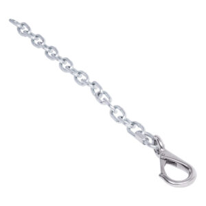 E1007 Snap hook / chain assembly, Series E