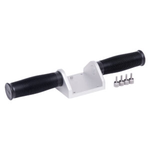 E1009 Double handle grip, Series E