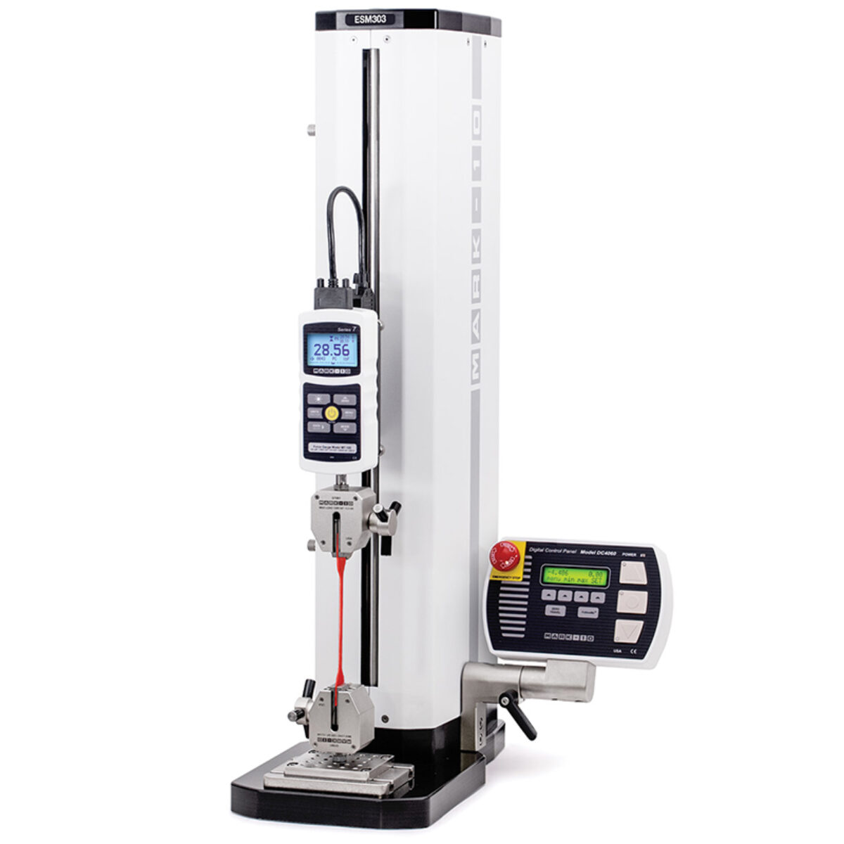 Motorized Test Stand - ESM303 - Mark-10