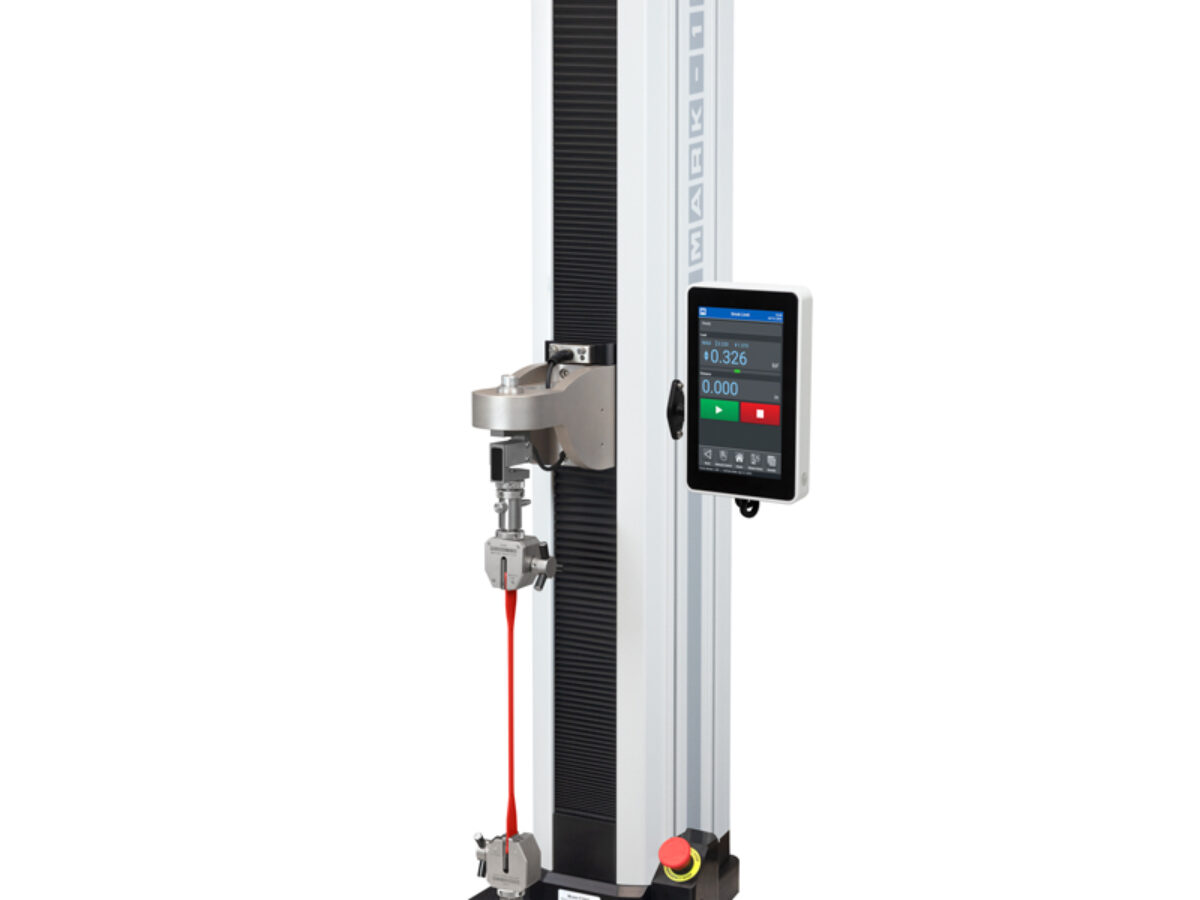 Force, Tensile & Compression Tester | Mark-10 F755-F1505S EasyMESUR