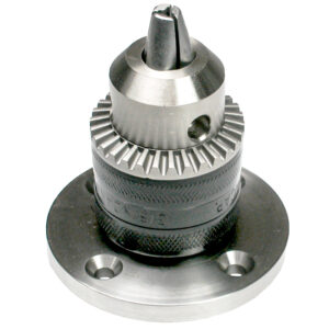 Jacobs Chuck Grips for Series TST Test Stands