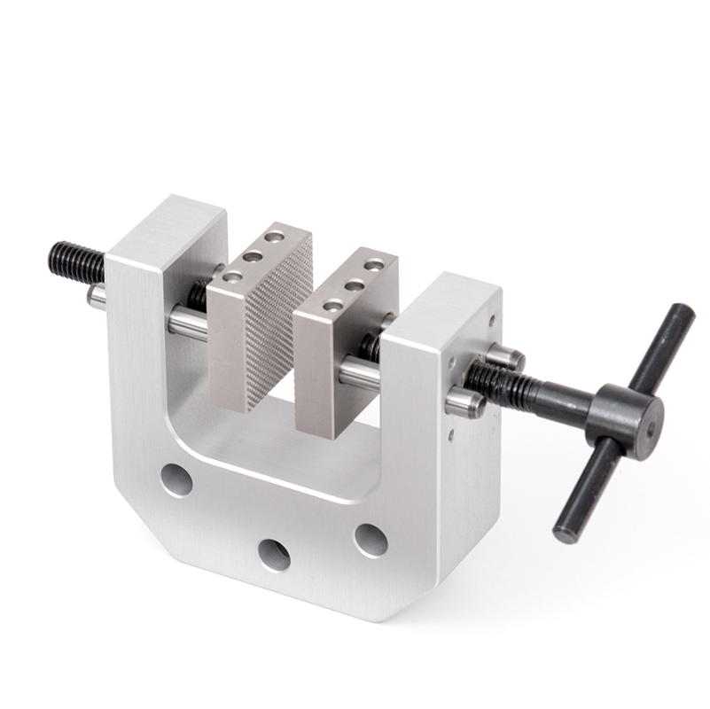 G1101 Parallel Jaw Grip, Medium