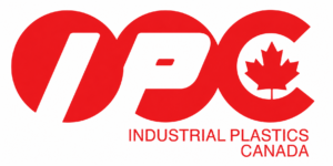 IPC Industrial Plastics Canada logo