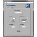 MESUR-Lite-Settings-screen