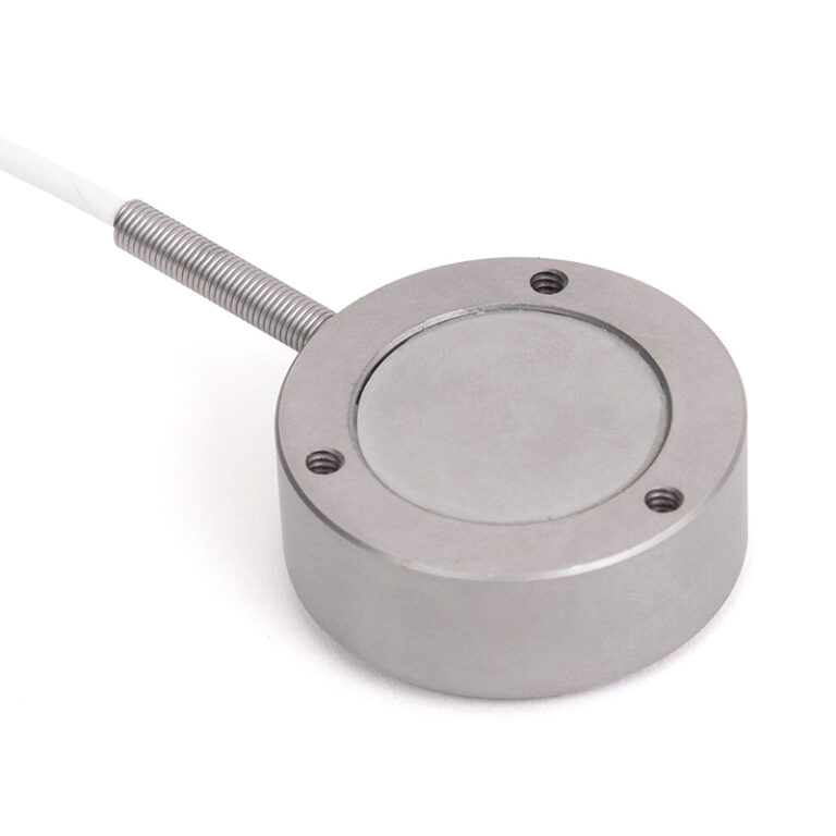 Series R02 Compression Force Sensors | Mark-10 Force and Torque Measurement