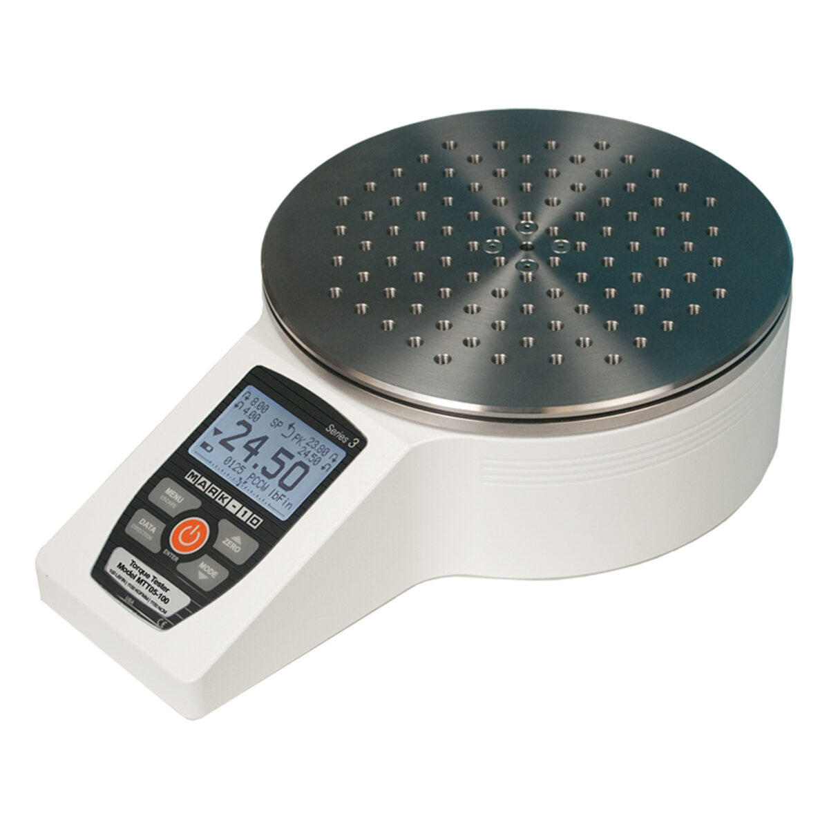 Digital Torque Tester | Series TT05: Bottle Caps & Tools | Mark-10