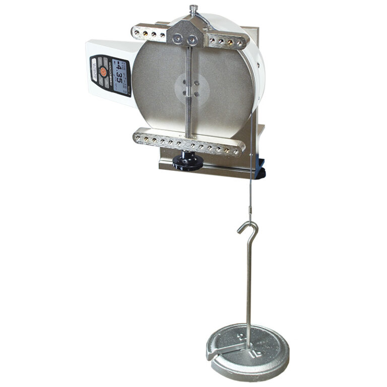 Series TT01 Cap Torque Testers | Mark-10 Force and Torque Measurement