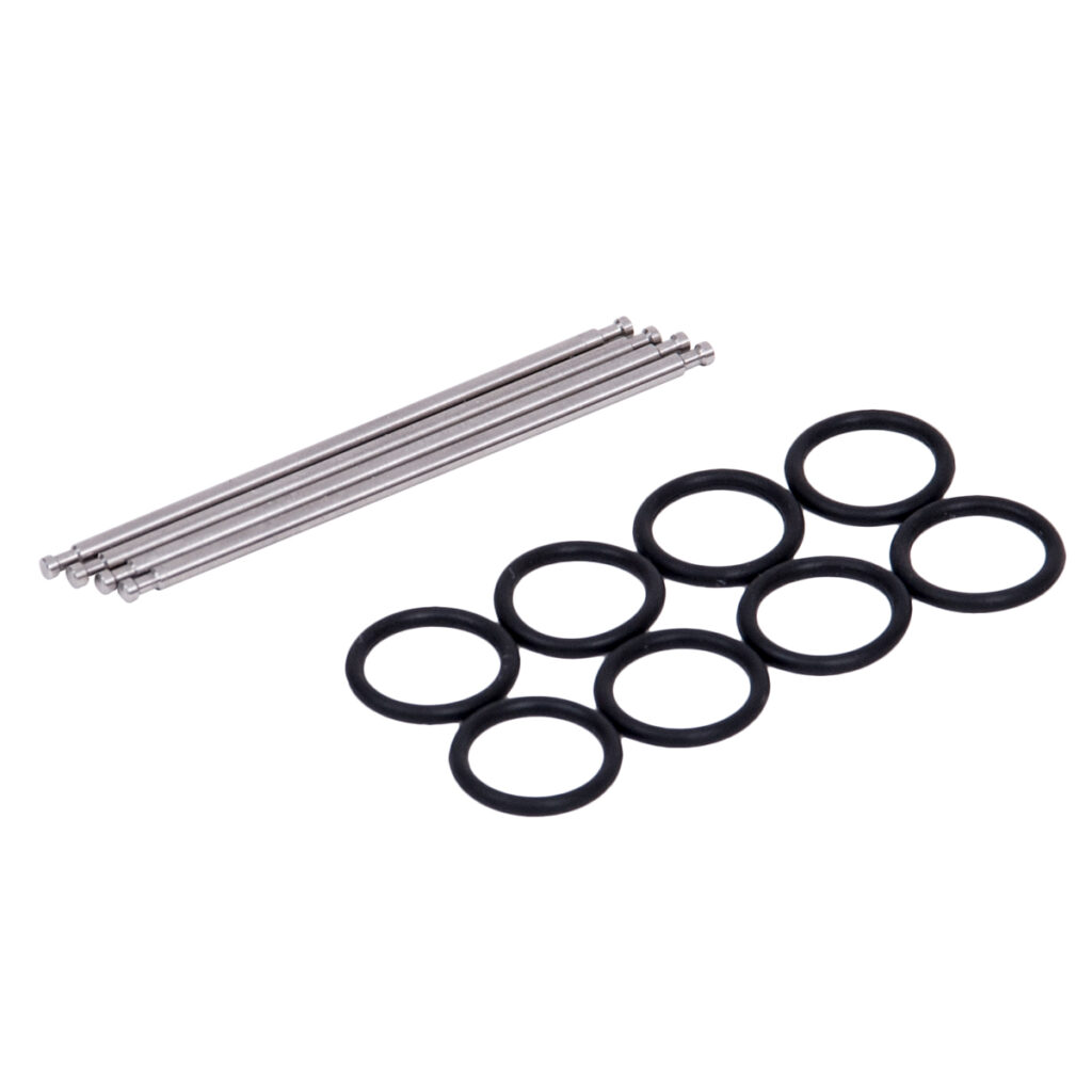 Thunder Tiger AD1841 Support Moteur 1/10 – Pièce Détachée Originale Pour RC, Compatible Moto TRA, Qualité Garantie