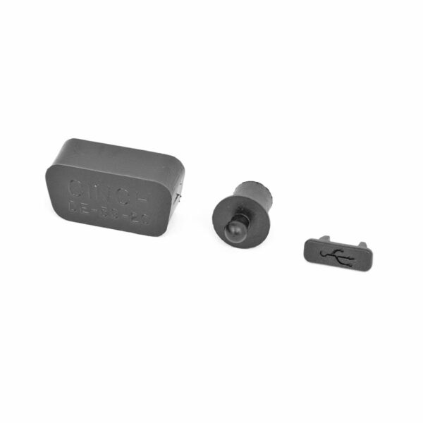 AC1077 Connector Cover Kit
