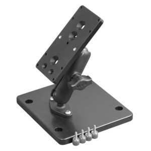 AC1100 Tabletop Stand For Indicators & TT03