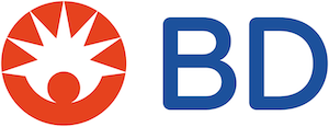 Becton Dickinson logo