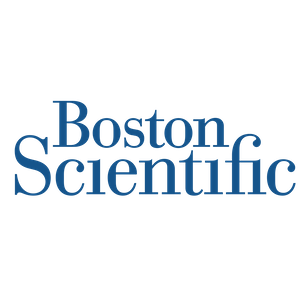 Boston Scientific logo