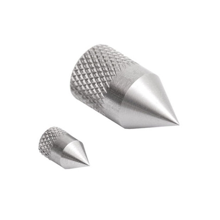 Cone Point Fixing Cone Points | Mark-10 Force and Torque Measurement