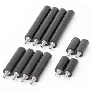 CT007 Kit of 4 Posts of Each Length, for TT01