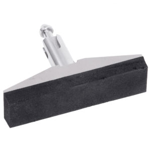 E1003 Padded attachment, rectangular, Series E