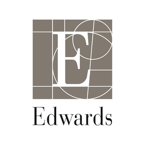 Edwards Lifesciences logo