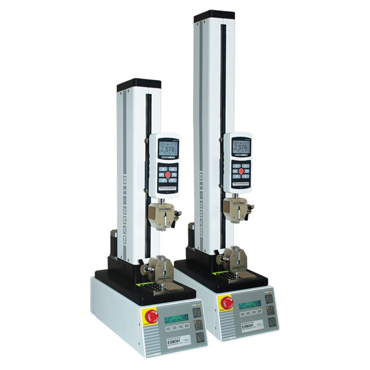 ESM301 | Mark-10 Force and Torque Measurement