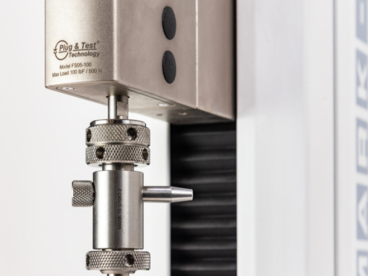 Eye End Adapter Kits | Mark-10 Force and Torque Measurement