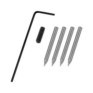 G1014A Needle Replacement Kit