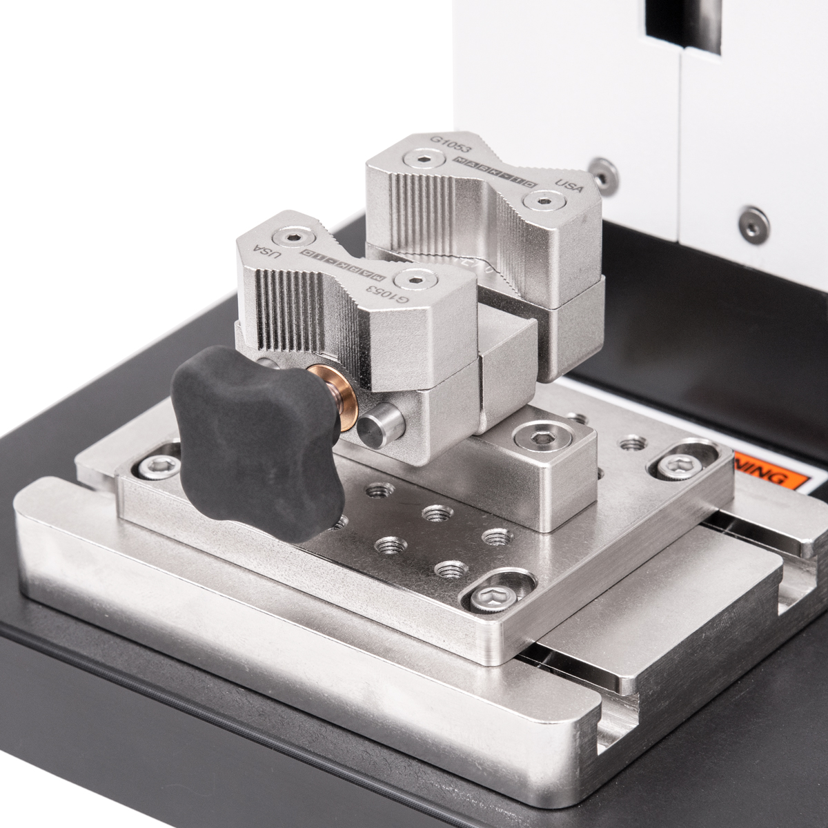 G1055 Adapter, G1053 to Test Stand