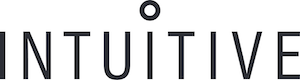 Intuitive Surgical logo