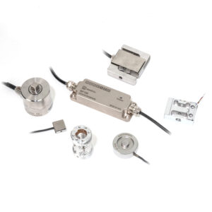 MF100 USB Sensor Interface