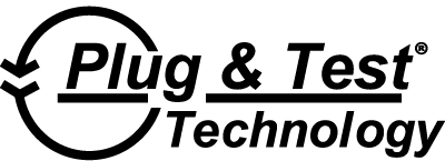 mark-10 plug and test logo