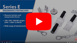 ergonomics kit series e video thumbnail