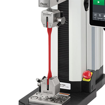 Tensile Tests