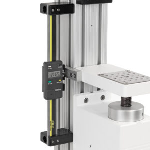 TSF001 Digital travel display for Series TSF stands, 6" / 150 mm