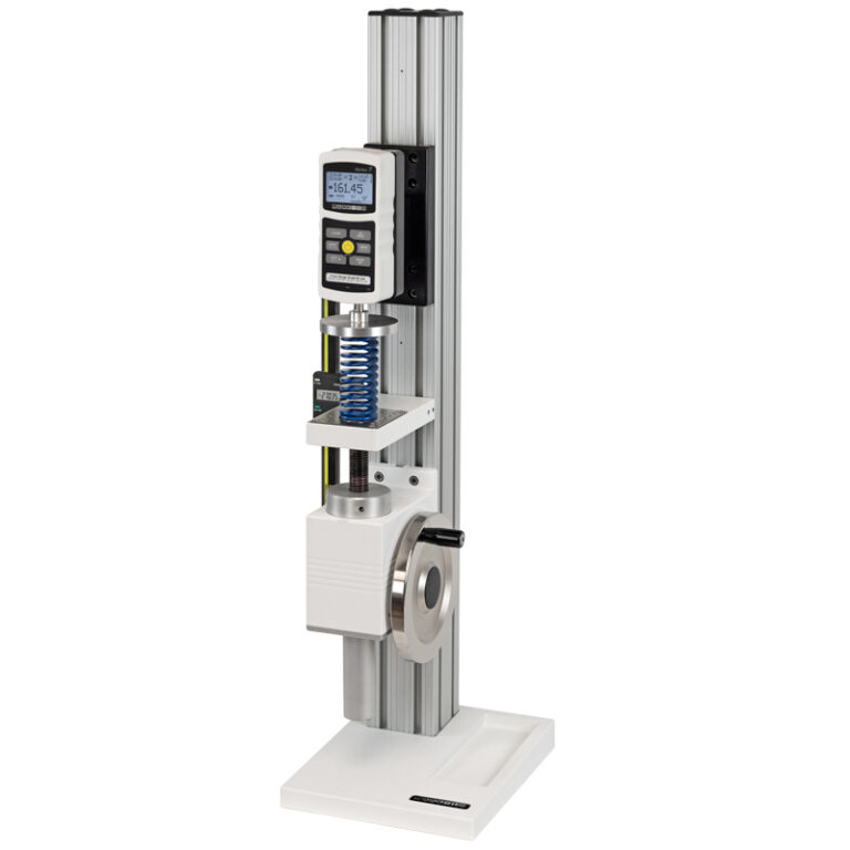 Series TSF Manual Test Stands | Mark-10 Force and Torque Measurement