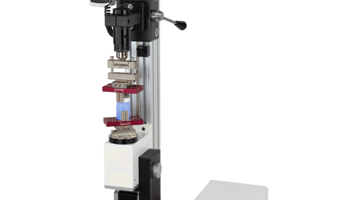 Automated Torque Tester: TSTM-DC | Mark-10