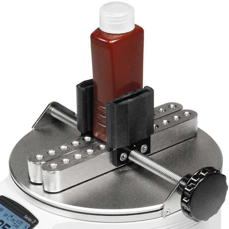 Series TT01 Cap Torque Testers | Mark-10 Force and Torque Measurement