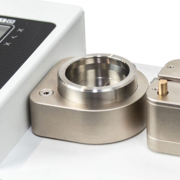 WT-205M Wire Crimp Pull Tester - Image 7